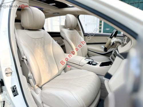 Mercedes-Benz 2020 - ảnh 5