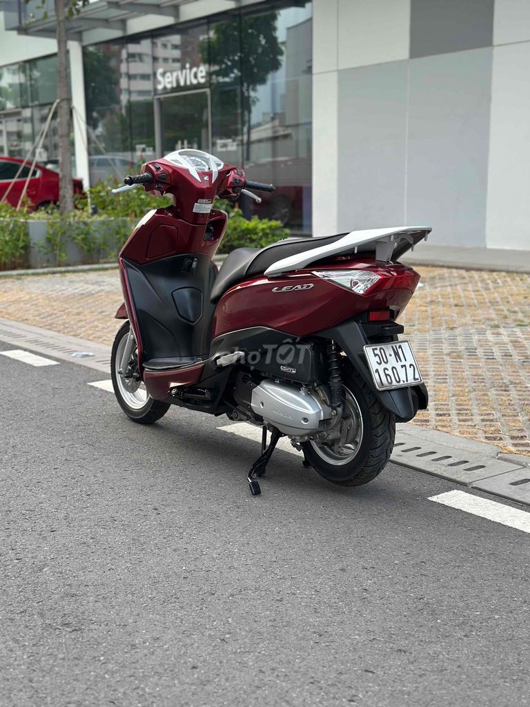 Cần b 2016 - ảnh 5