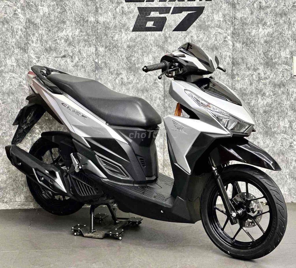 Honda Click 2017 - ảnh 1