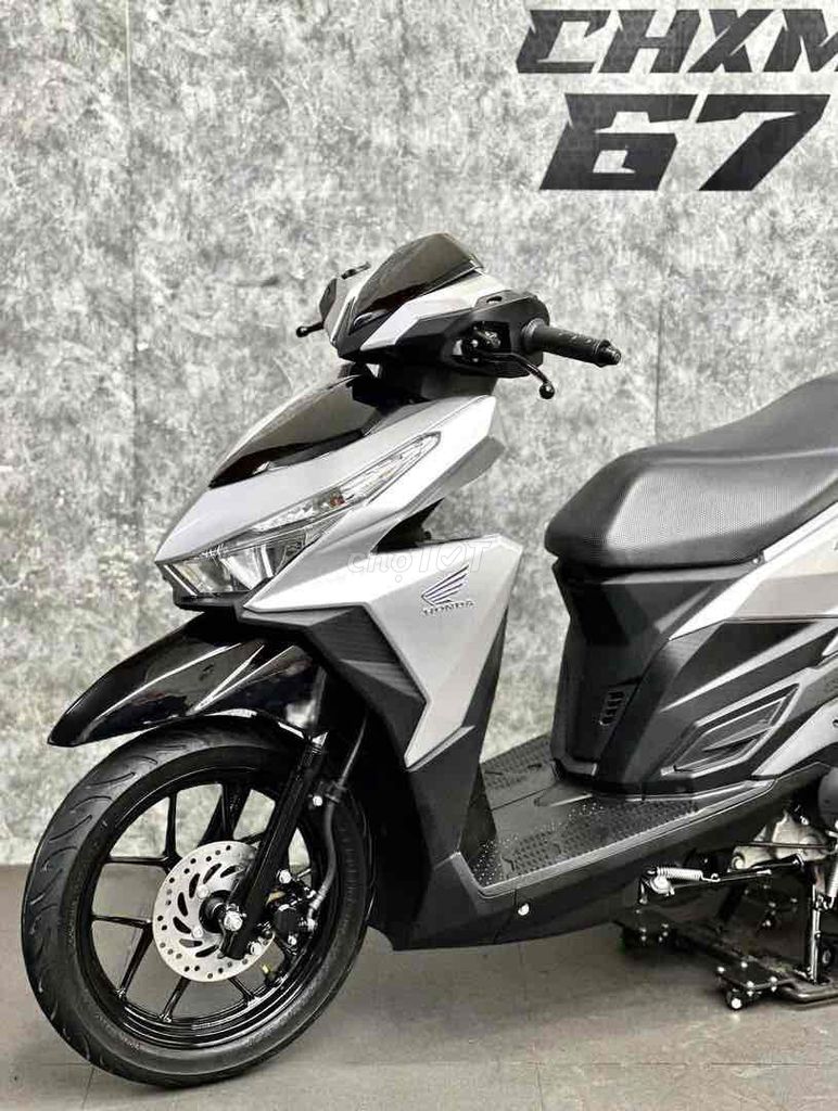 Honda Click 2017 - ảnh 2