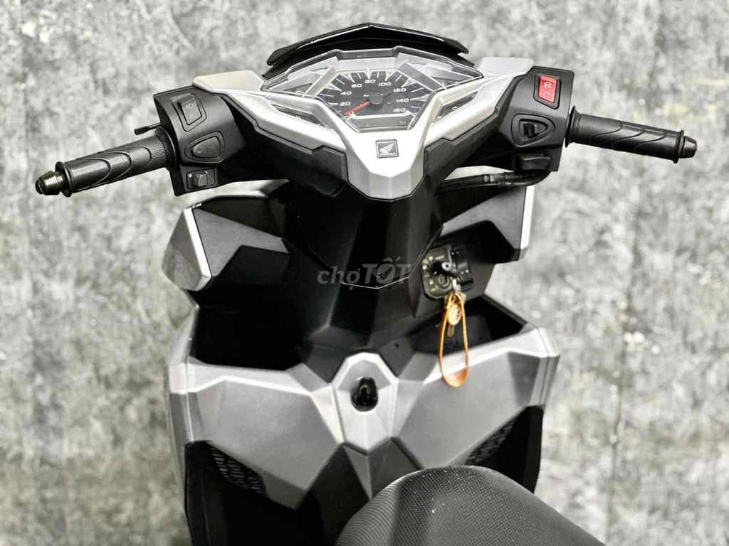 Honda Click 2017 - ảnh 5