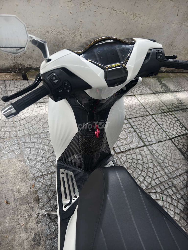 Honda SH 2020 - ảnh 1