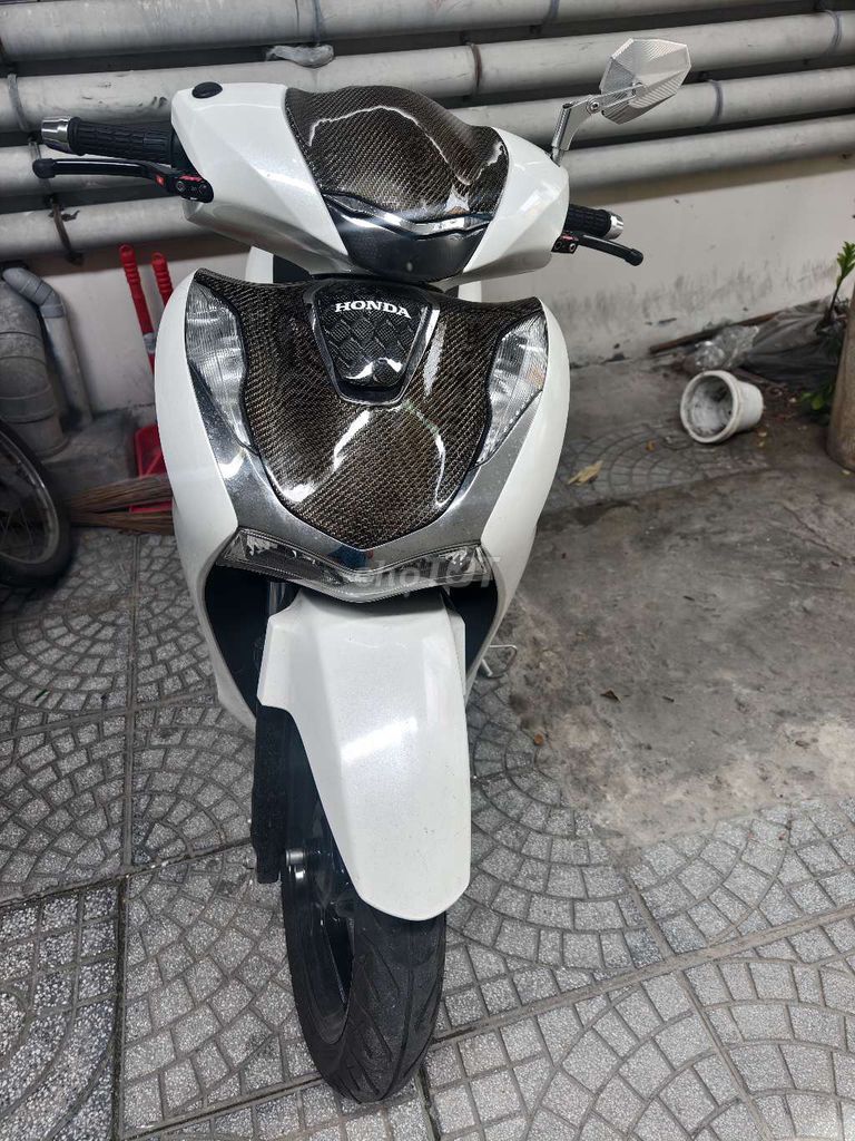Honda SH 2020 - ảnh 2
