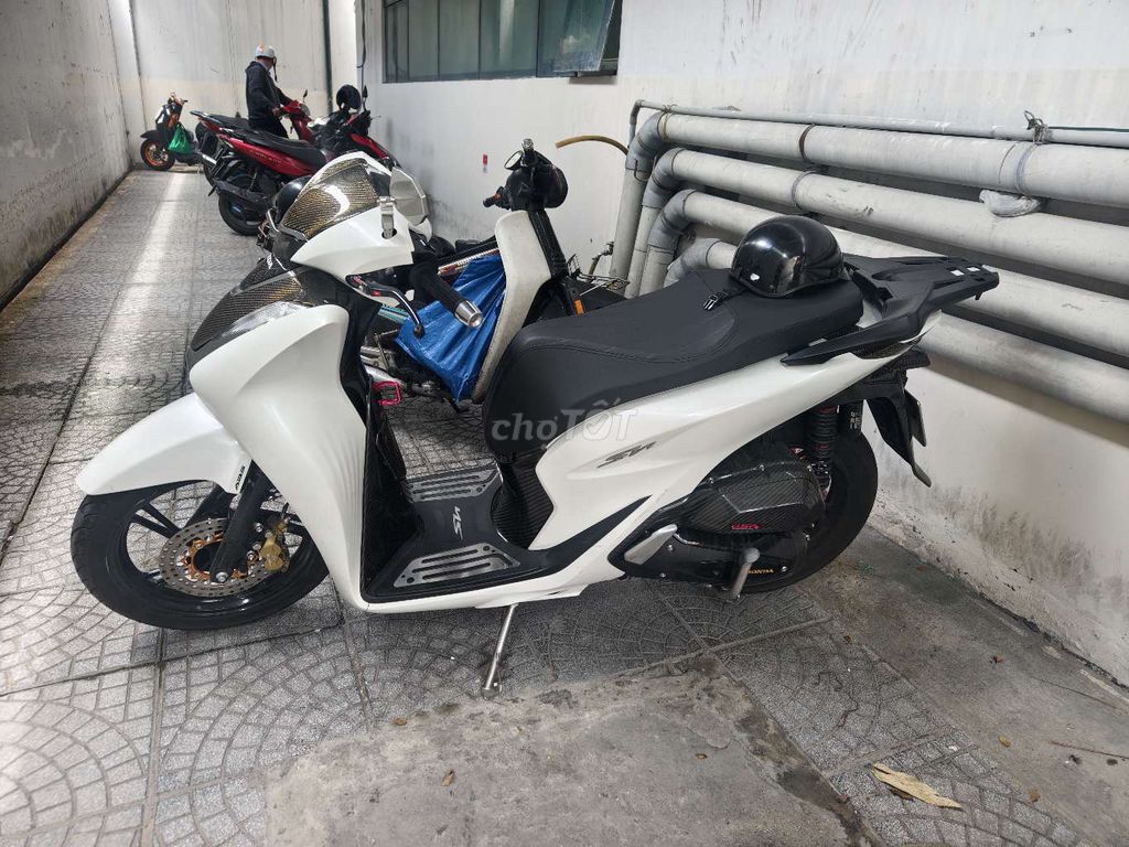 Honda SH 2020 - ảnh 3