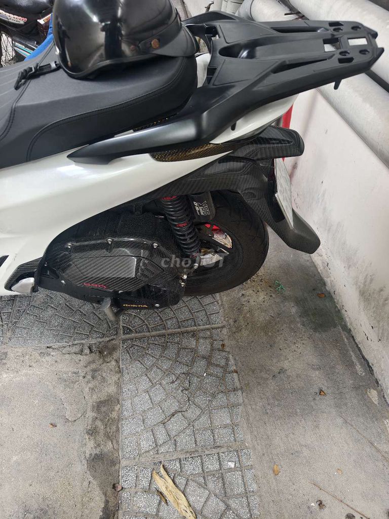 Honda SH 2020 - ảnh 4