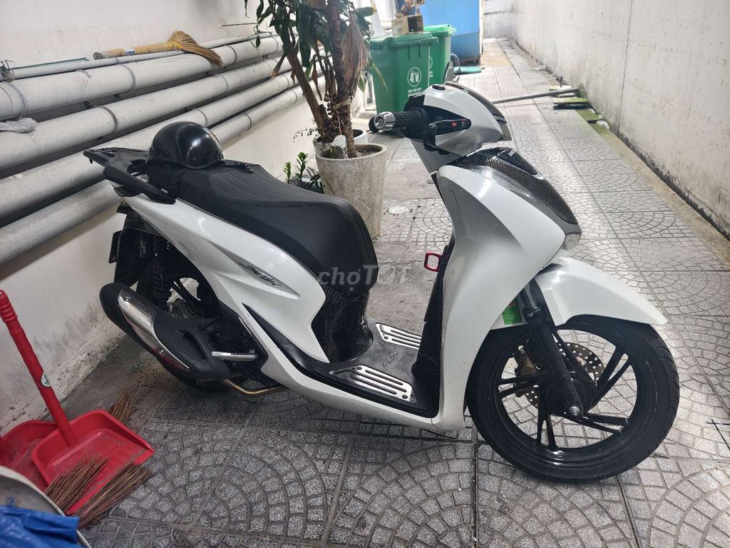Honda SH 2020 - ảnh 5