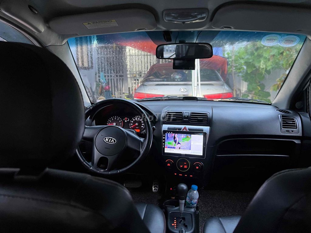 Kia Morning 2010 - ảnh 4