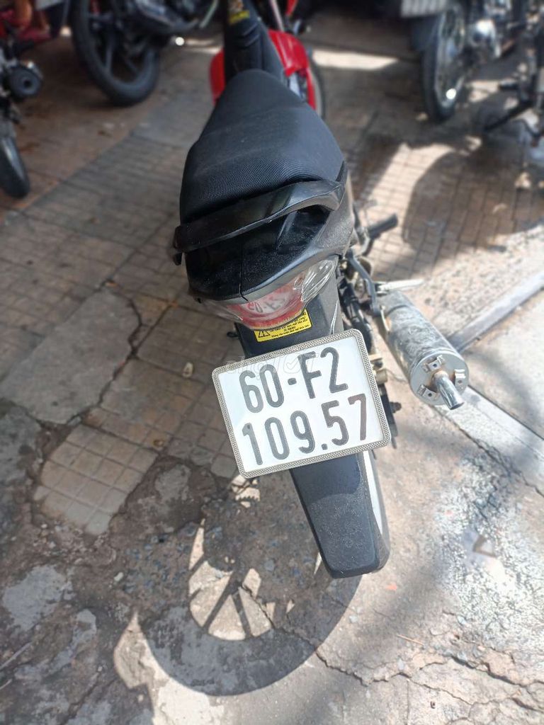 Suzuki 2016 - ảnh 2