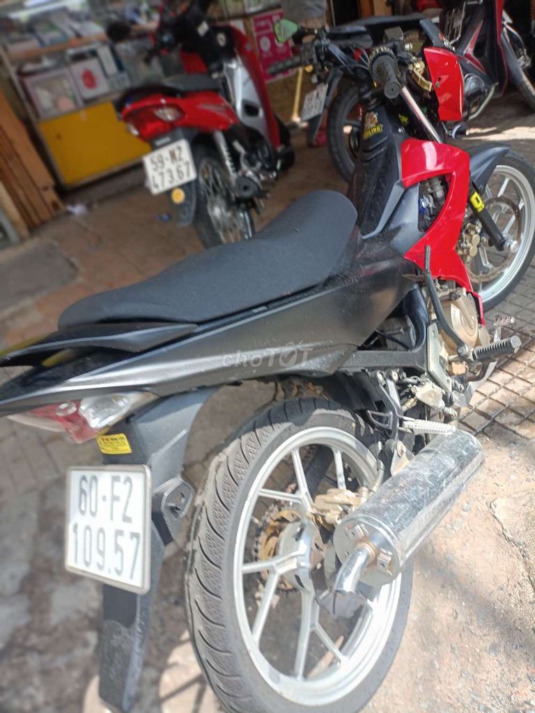 Suzuki 2016 - ảnh 3