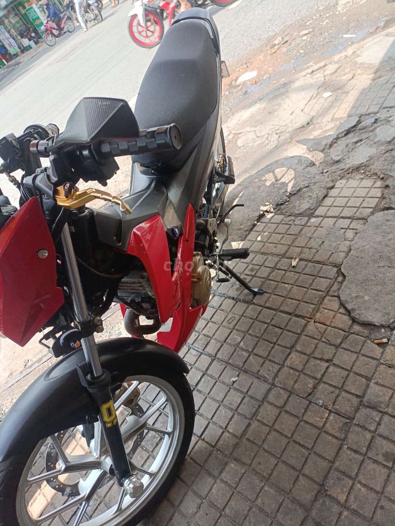 Suzuki 2016 - ảnh 4