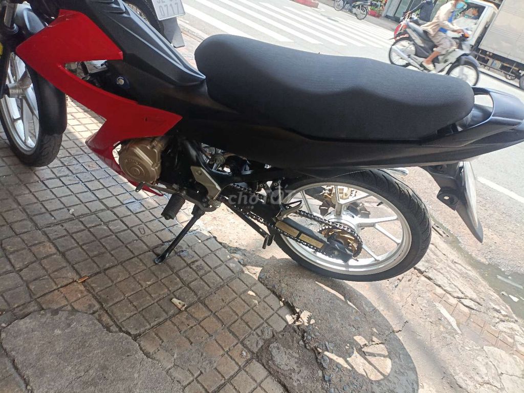 Suzuki 2016 - ảnh 5