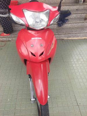 Honda Wave 2018 - ảnh 1
