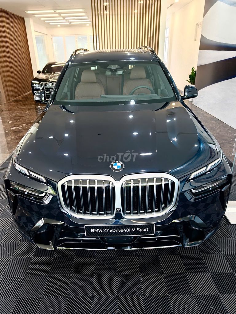 BMW 2026 - ảnh 1