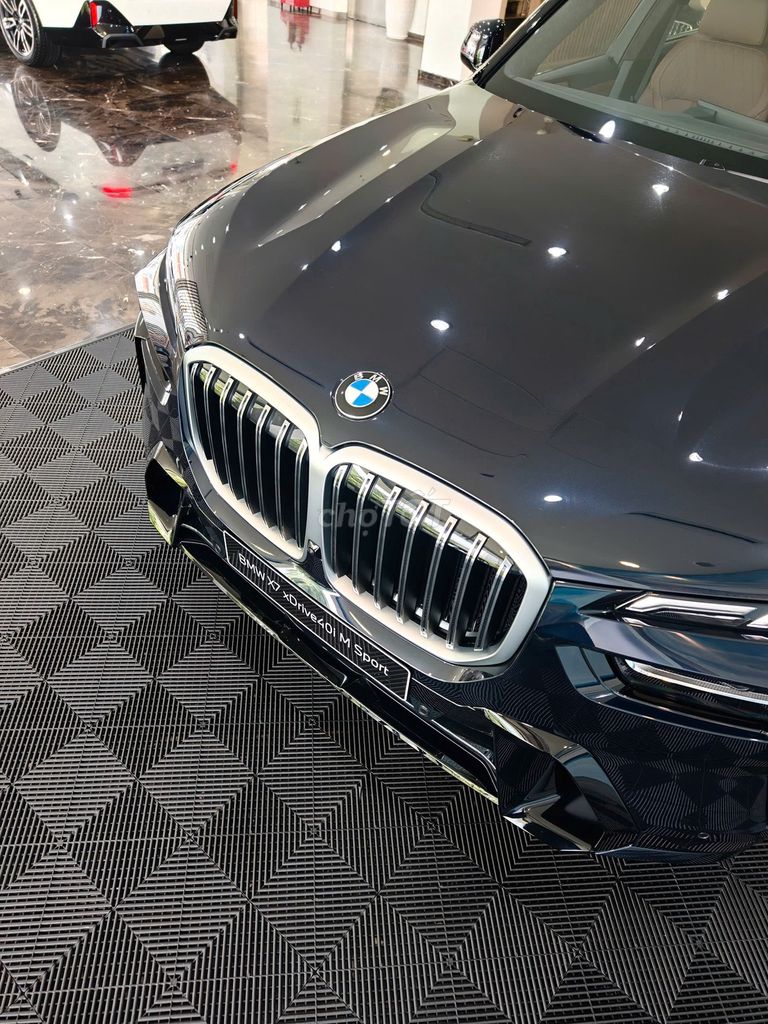 BMW 2026 - ảnh 2