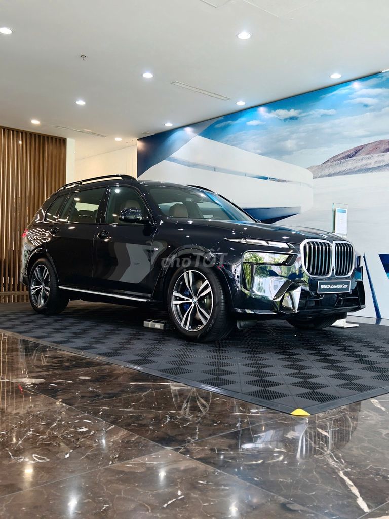 BMW 2026 - ảnh 3