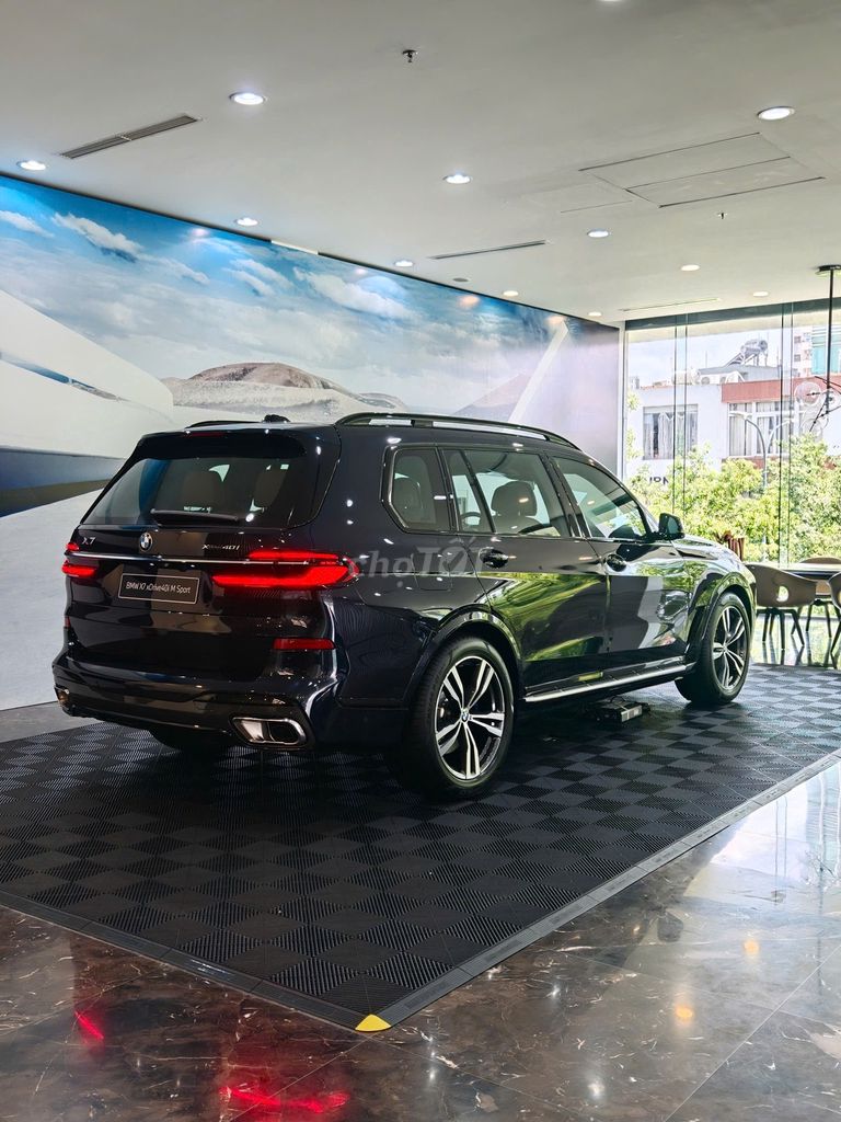 BMW 2026 - ảnh 4