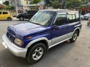 Suzuki Vitara 2005 - ảnh 1