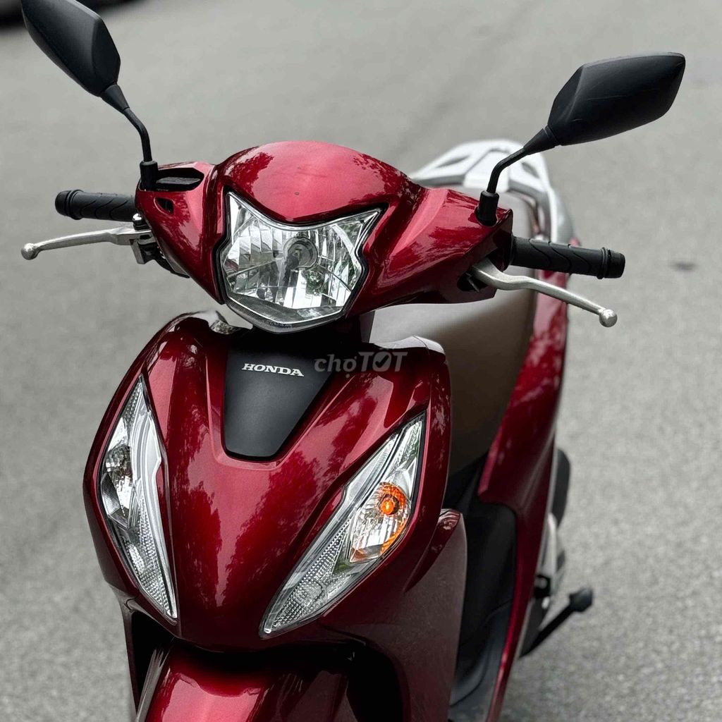 Honda Vision 2023 - ảnh 1