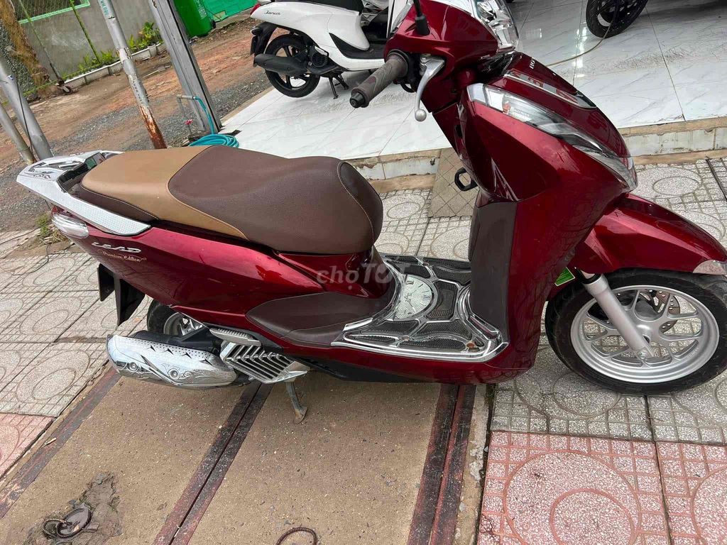 Honda Lead 2024 - ảnh 3