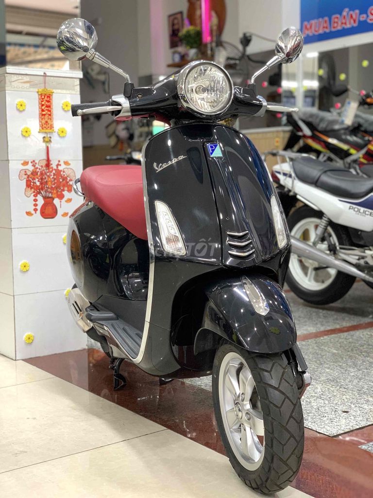 Piaggio - ảnh 1