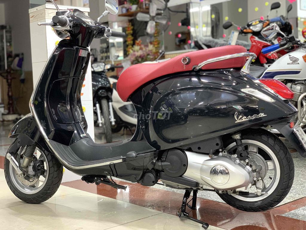 Piaggio - ảnh 2