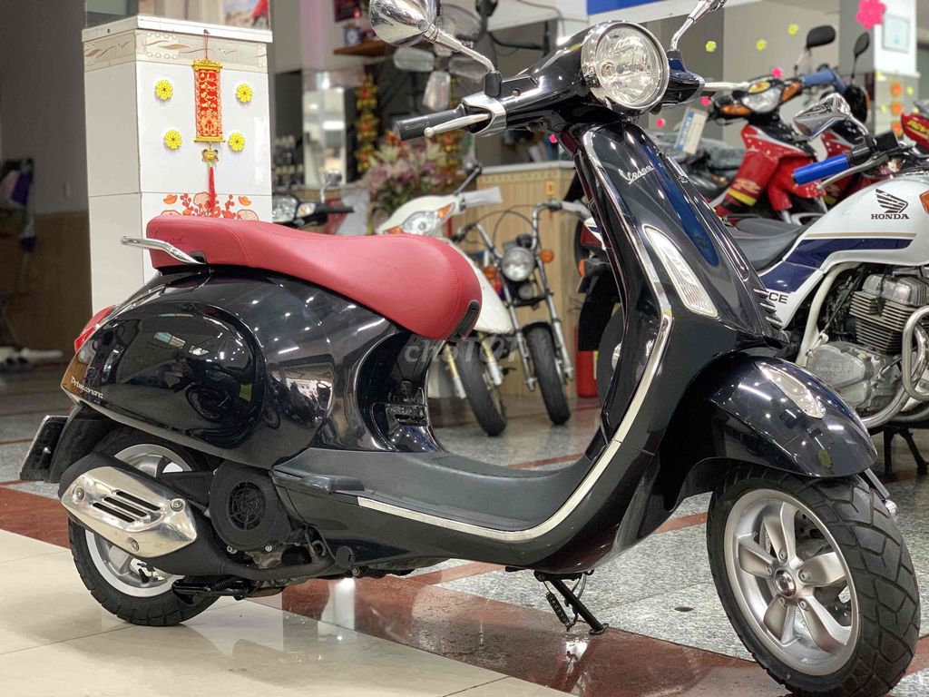 Piaggio - ảnh 3