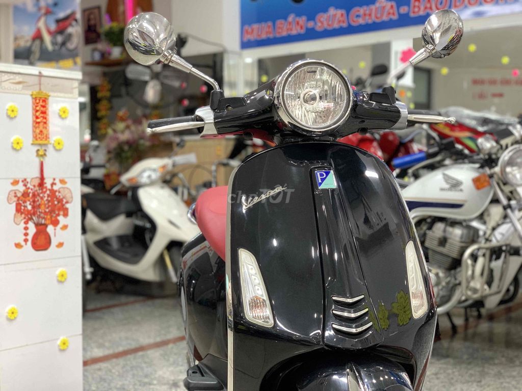 Piaggio - ảnh 5
