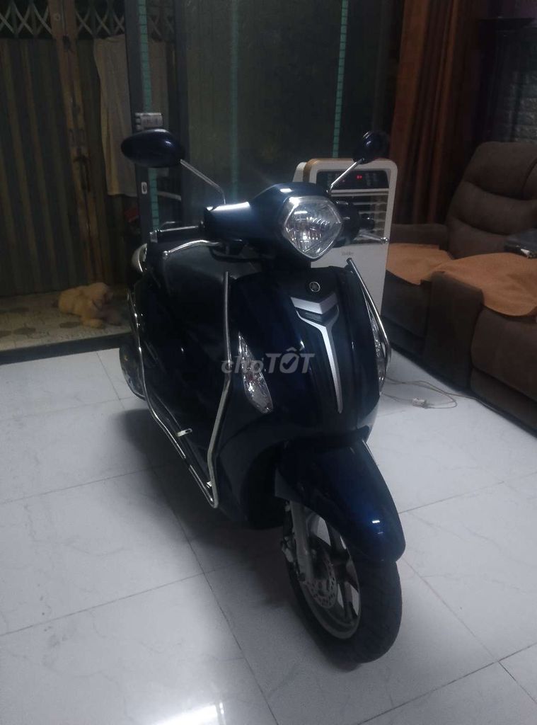 Yamaha Grande 2015 - ảnh 1