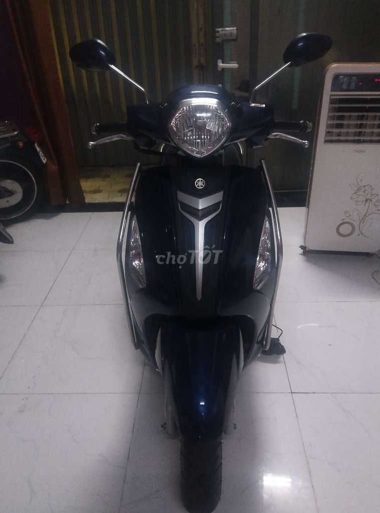 Yamaha Grande 2015 - ảnh 2