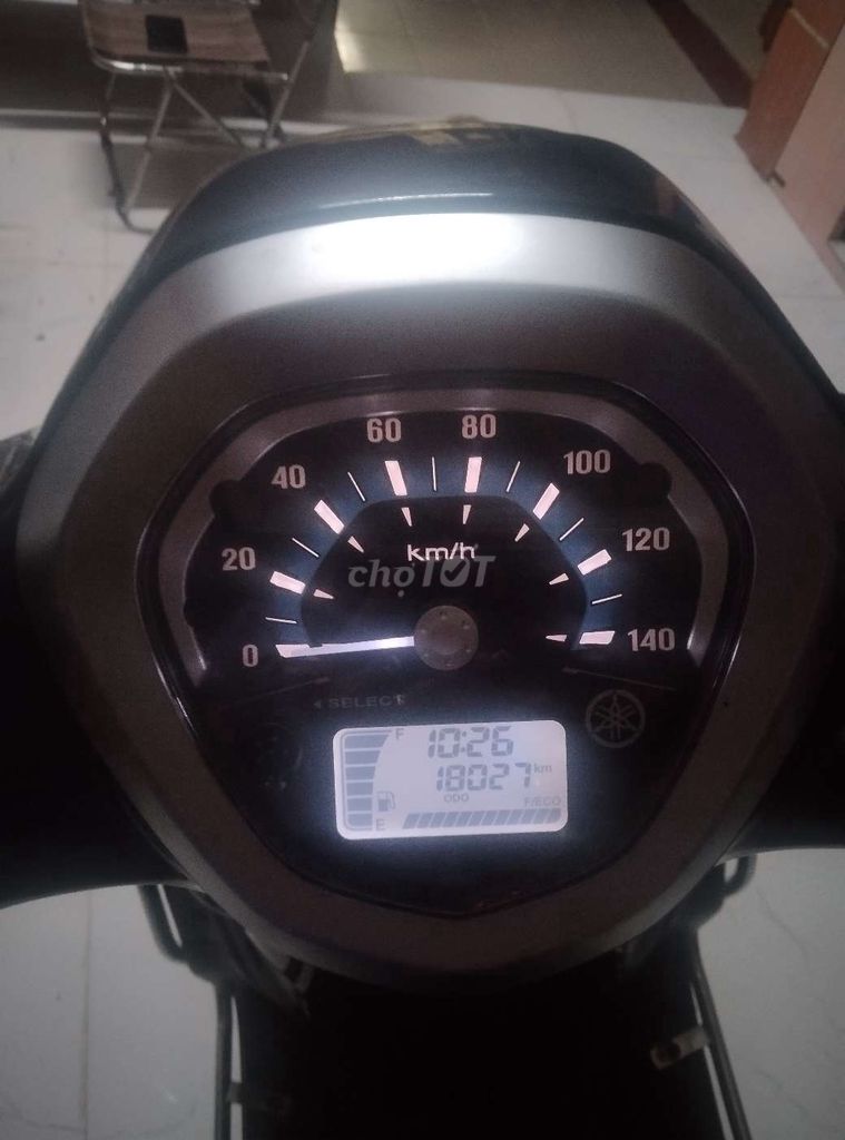 Yamaha Grande 2015 - ảnh 5