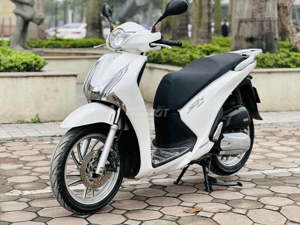 Honda SH 2017 - ảnh 1