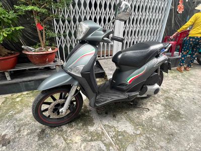 Piaggio Liberty 2013 - ảnh 1