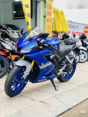 Yamaha R 2020 - ảnh 1