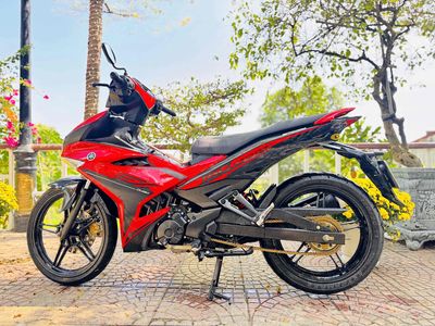 Yamaha Exciter 2018 - ảnh 1