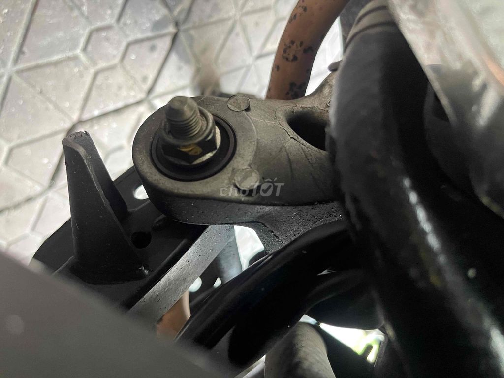 Honda Air Blade 2015 - ảnh 3
