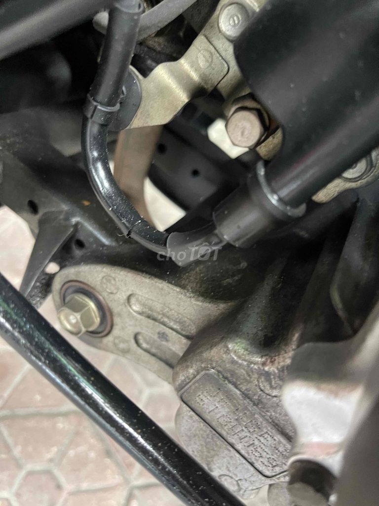 Honda Air Blade 2015 - ảnh 4