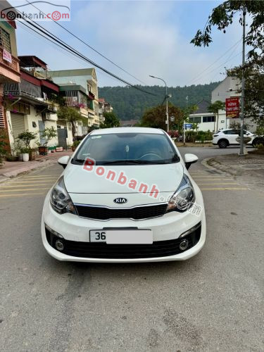 Kia Rio 1.4 AT 2016 - ảnh 1