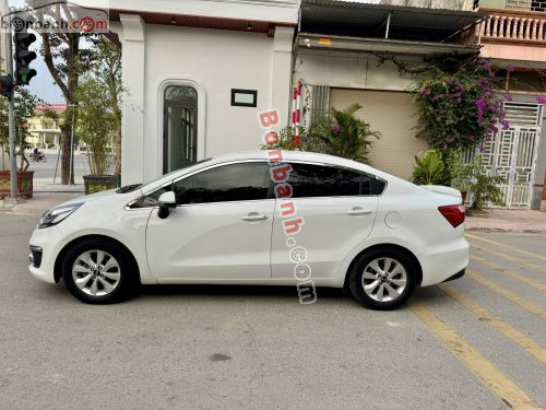Kia Rio 1.4 AT 2016 - ảnh 2