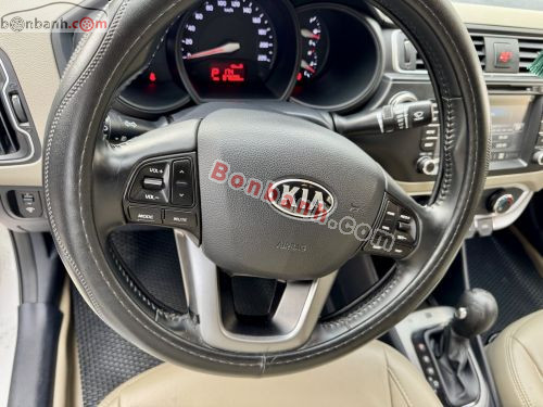 Kia Rio 1.4 AT 2016 - ảnh 4