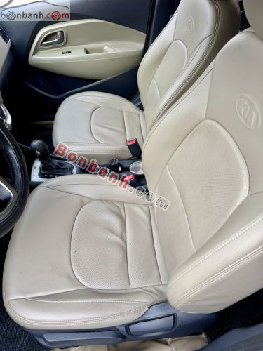 Kia Rio 1.4 AT 2016 - ảnh 5