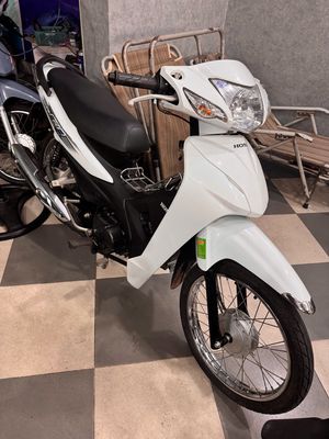 Honda Wave 2023 - ảnh 1