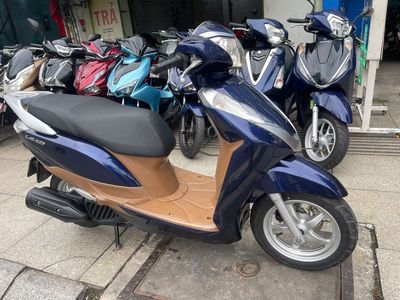 Honda Lead 2015 - ảnh 1