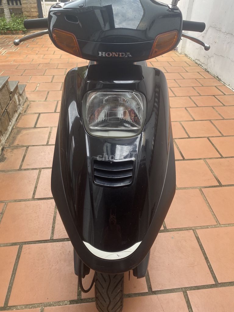 Honda Space 2008 - ảnh 2