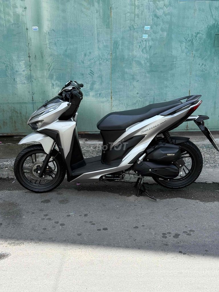 Honda Vario 2019 - ảnh 1