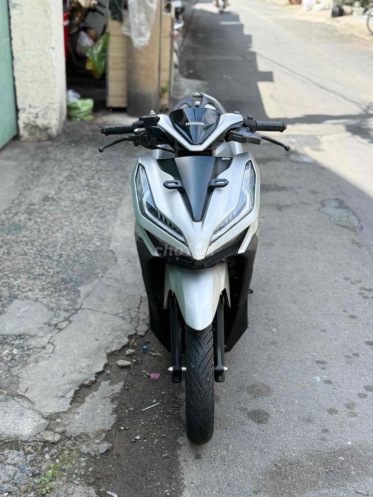 Honda Vario 2019 - ảnh 2