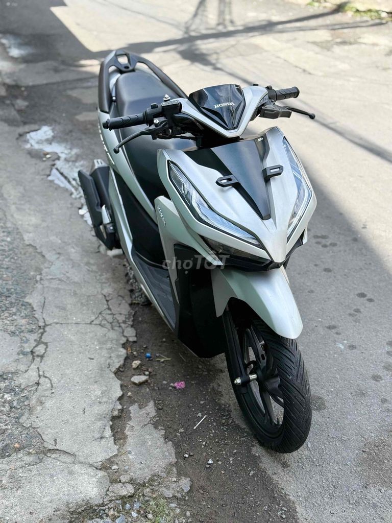 Honda Vario 2019 - ảnh 3