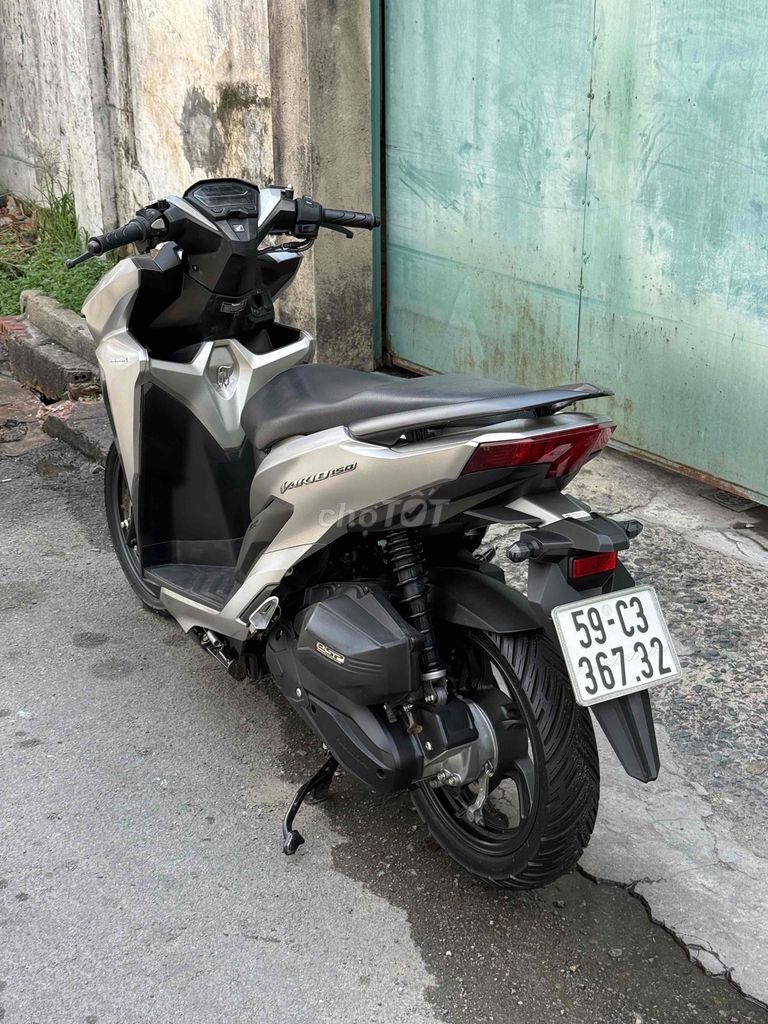 Honda Vario 2019 - ảnh 4