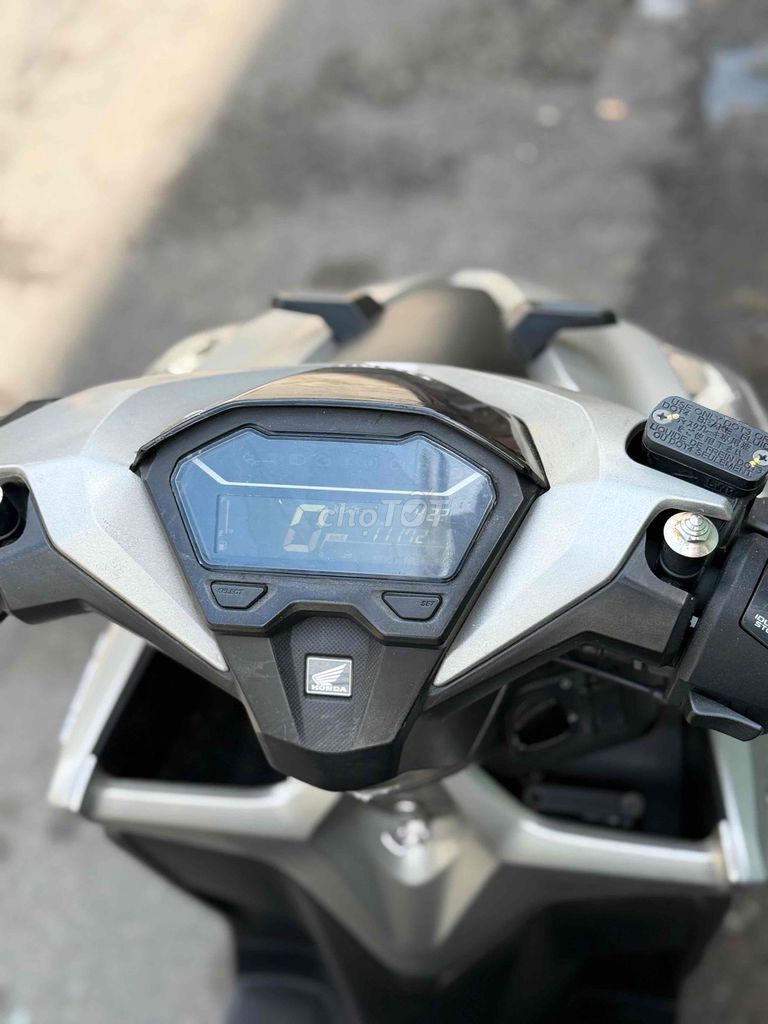 Honda Vario 2019 - ảnh 5