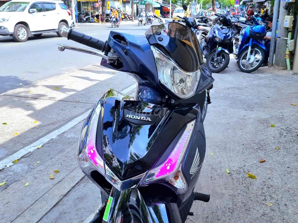 Honda Future 2023 - ảnh 1