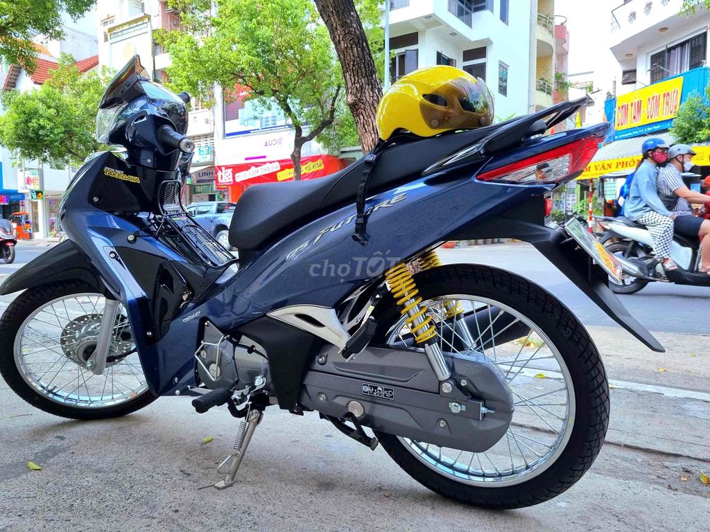 Honda Future 2023 - ảnh 2